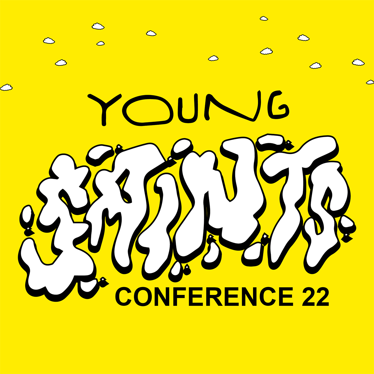 Young Saints Conference Oct 21, 2022 Bethel Calendar