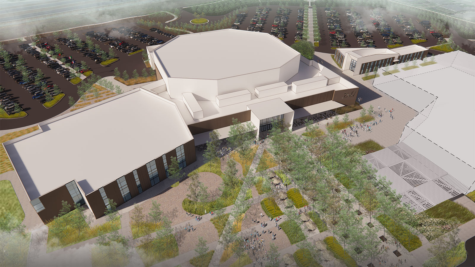 Future Bethel Campus | Bethel