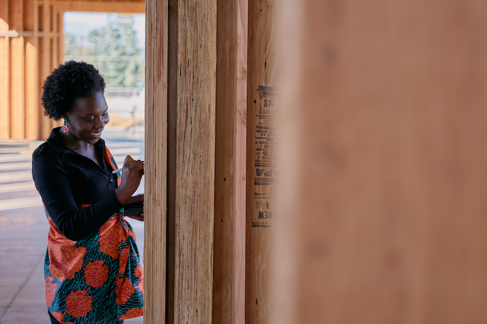 Writing on the Walls | Bethel