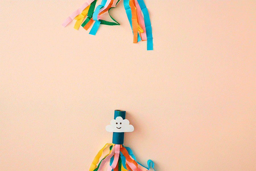 5 Fun DIY Crafts With Cardboard Rolls Learn NOTEWORTHY at Officeworks