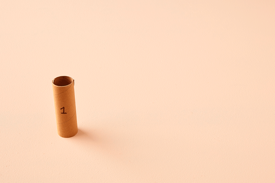 5 Fun DIY Crafts With Cardboard Rolls Learn NOTEWORTHY at Officeworks