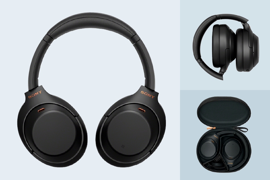 What Are the Best NoiseCancelling Headphones? Connect NOTEWORTHY