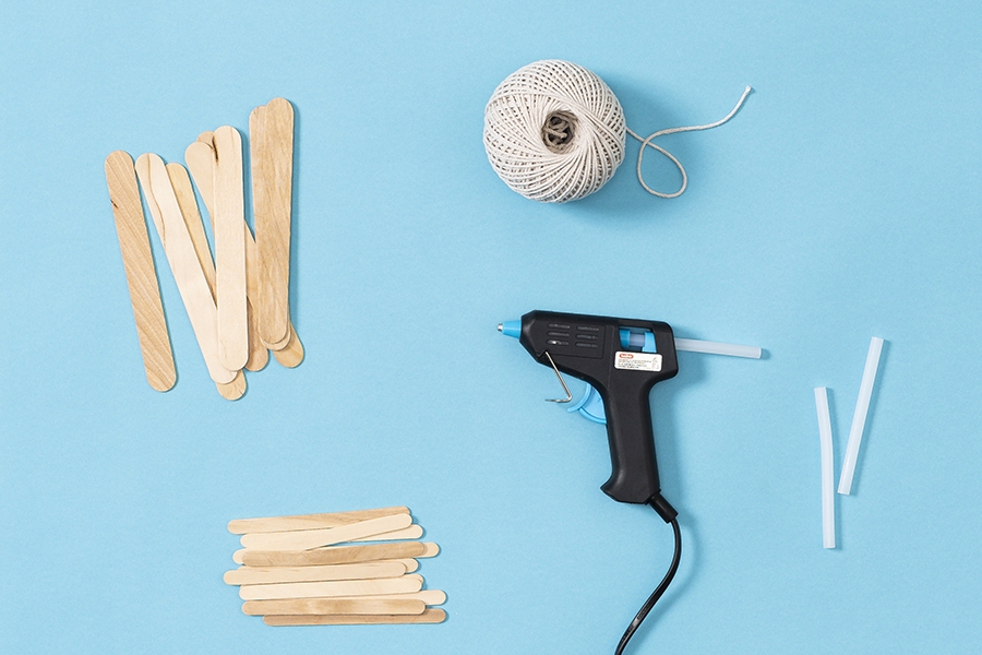 5 Fun DIY Paddle Pop Stick Craft Ideas Learn NOTEWORTHY at Officeworks