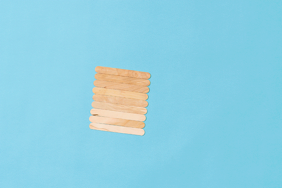 5 Fun DIY Paddle Pop Stick Craft Ideas Learn NOTEWORTHY at Officeworks