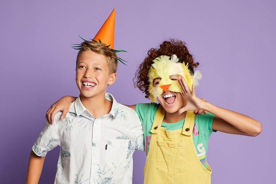 16 Fun Easter Hat Craft Ideas | Learn 
