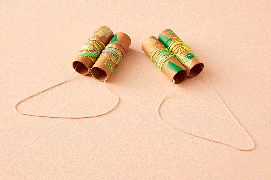 5 Fun DIY Crafts With Cardboard Rolls Learn NOTEWORTHY at Officeworks