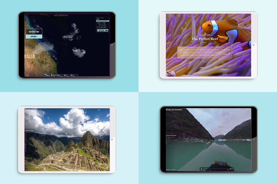 10 Amazing and Educational Virtual Excursions for Kids | Learn ...