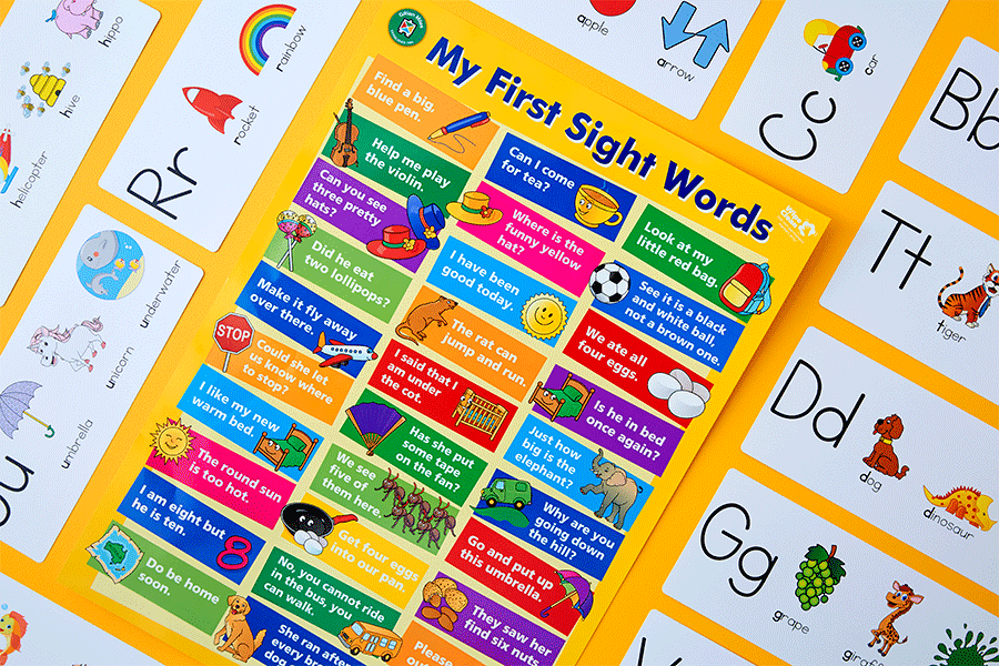 7 Ways to Help Your Kids Improve Their Literacy Skills Learn