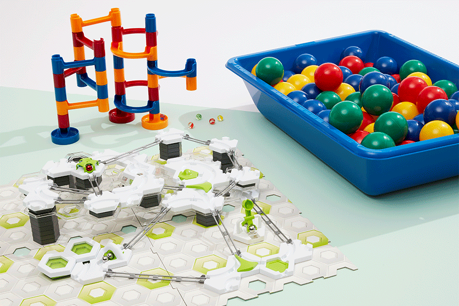 STEM 101 Unexpected STEM Learning Activities Kids Can Try at Home