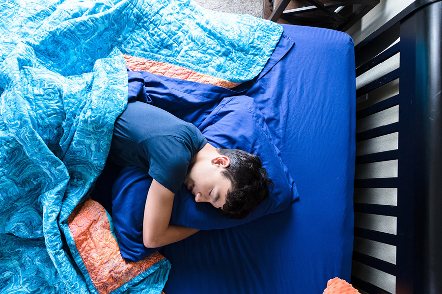 How To Manage A Busy School Schedule In Early High School Learn