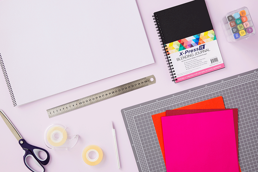 How to Make a Scrapbook The BestEver Guide Create NOTEWORTHY at