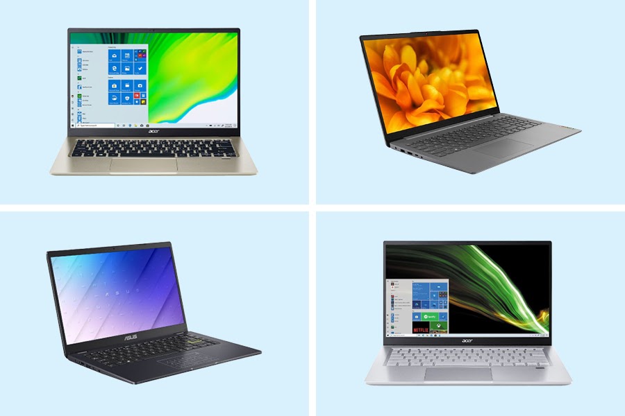 Back to school tech for learning: the best laptop brands and devices to buy for kids