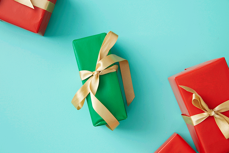 Clever Christmas gift ideas under $100 include the Sphero Mini.