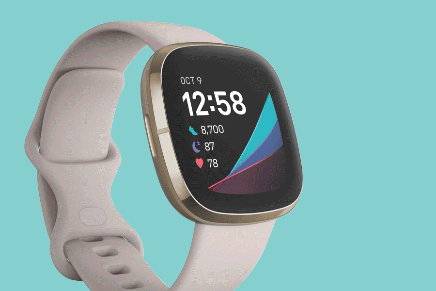 Whether it’s travel or fitness, there are plenty of tech gifts for those on the go.