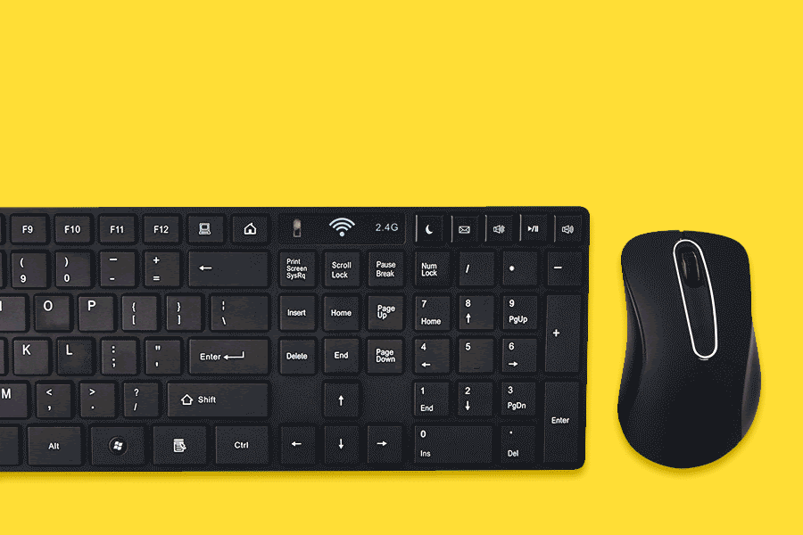 Gifts to take your WFH life to the next level.