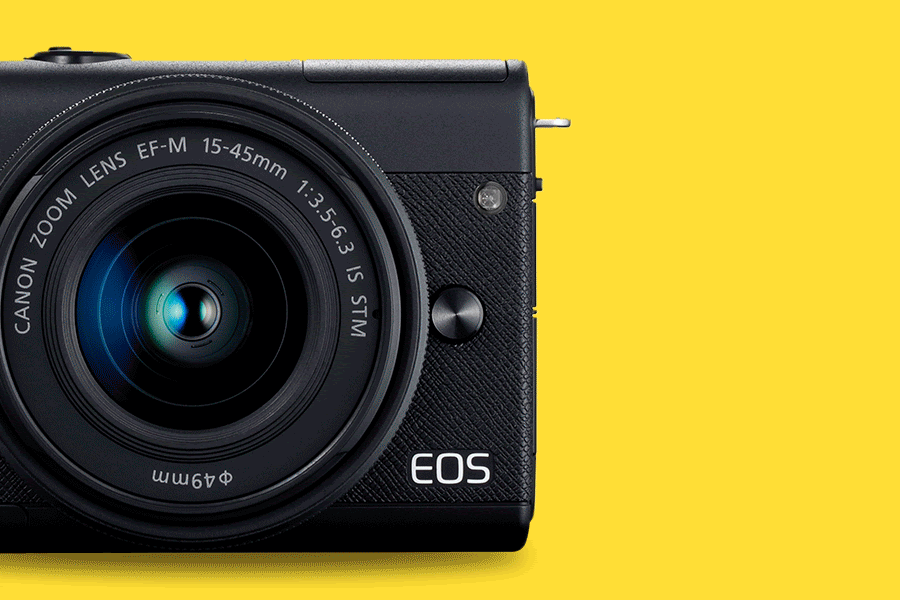 These Officeworks cameras and accessories will get creatives’ juices flowing.