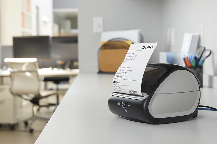 The Best Office Gadgets to Improve Productivity Work NOTEWORTHY at