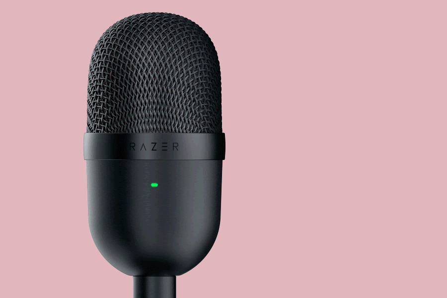 The best gaming systems feature gaming microphones to enable crystal-clear communication with other online players.