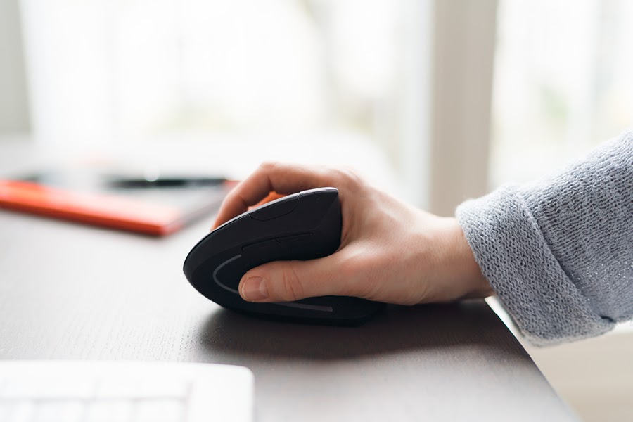 Home Office Ergonomics A How to Guide Work NOTEWORTHY at Officeworks