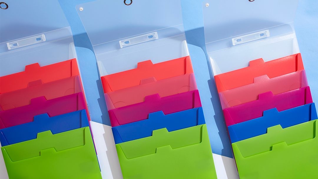 7 Filing Hacks That Will Change the Way You Work Work NOTEWORTHY at