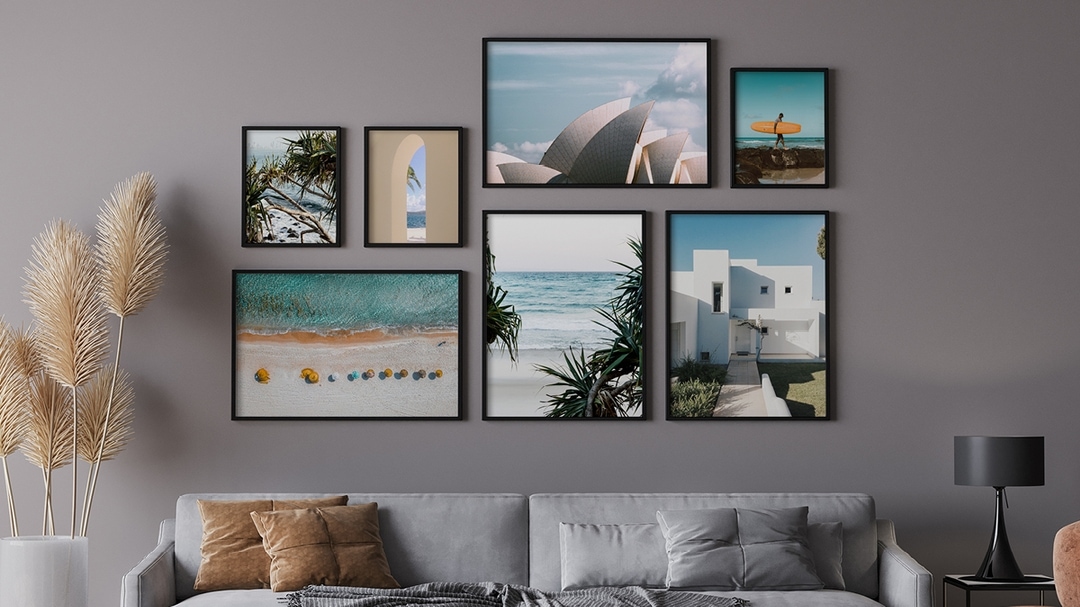 Clever Poster Decoration Ideas for Your Home Create NOTEWORTHY at