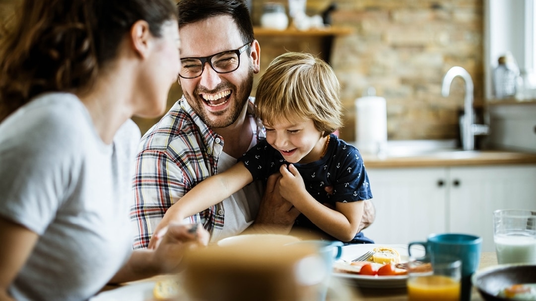 Fun Learning Games for Kids to Play Around the Dinner Table Learn