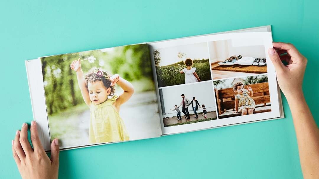 How to Make a Beautiful Photo Book Gifting NOTEWORTHY at Officeworks