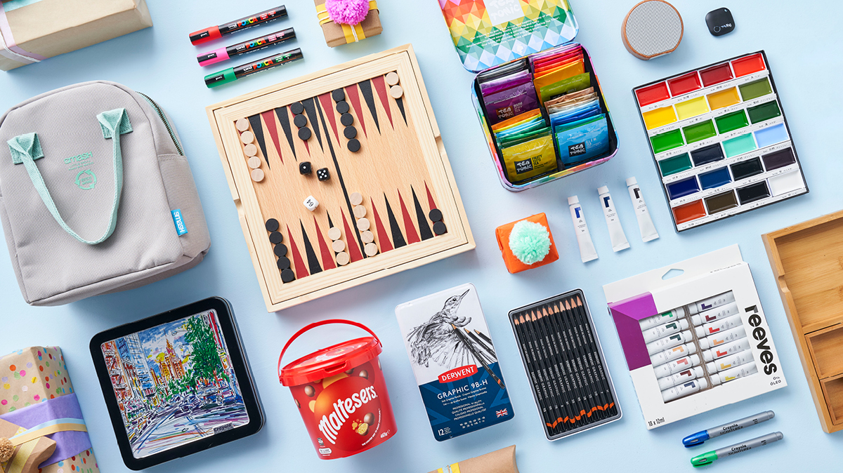 The Best Christmas Gifts Under 50 Gifting NOTEWORTHY at Officeworks