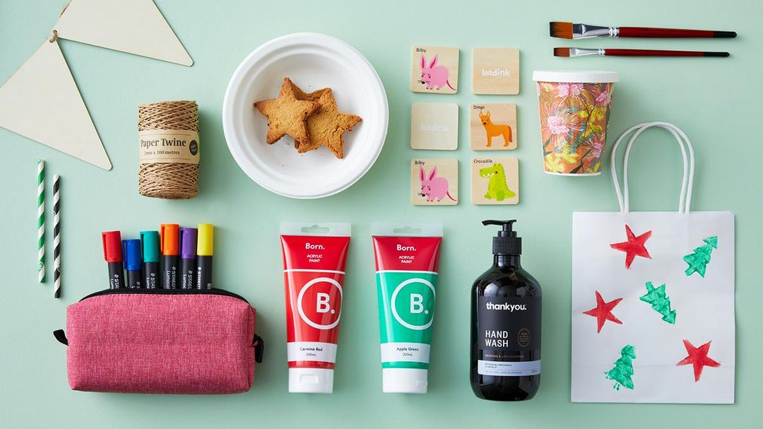 How to Have a Green Christmas NOTEWORTHY at Officeworks