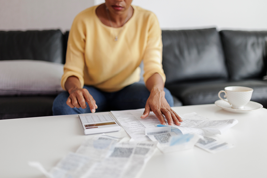 Mistakes to Avoid When Claiming Work from Home Tax Deductions Work NOTEWORTHY at Officeworks