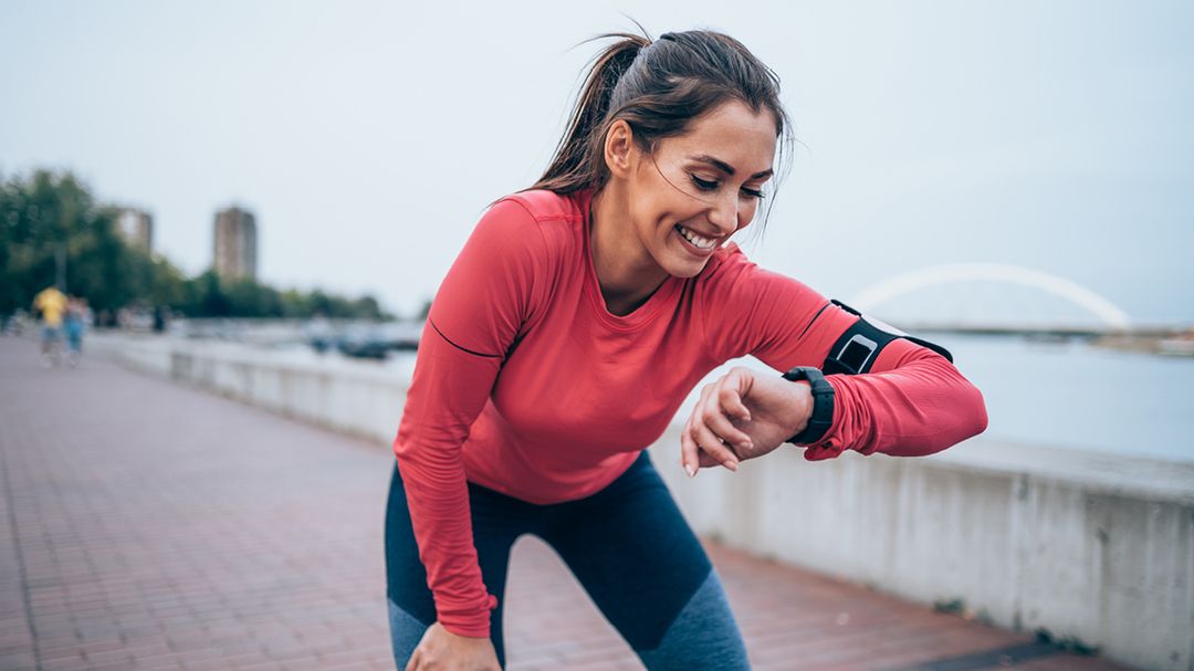 How a Fitness Tracker and Other Gadgets Could Improve Your Health