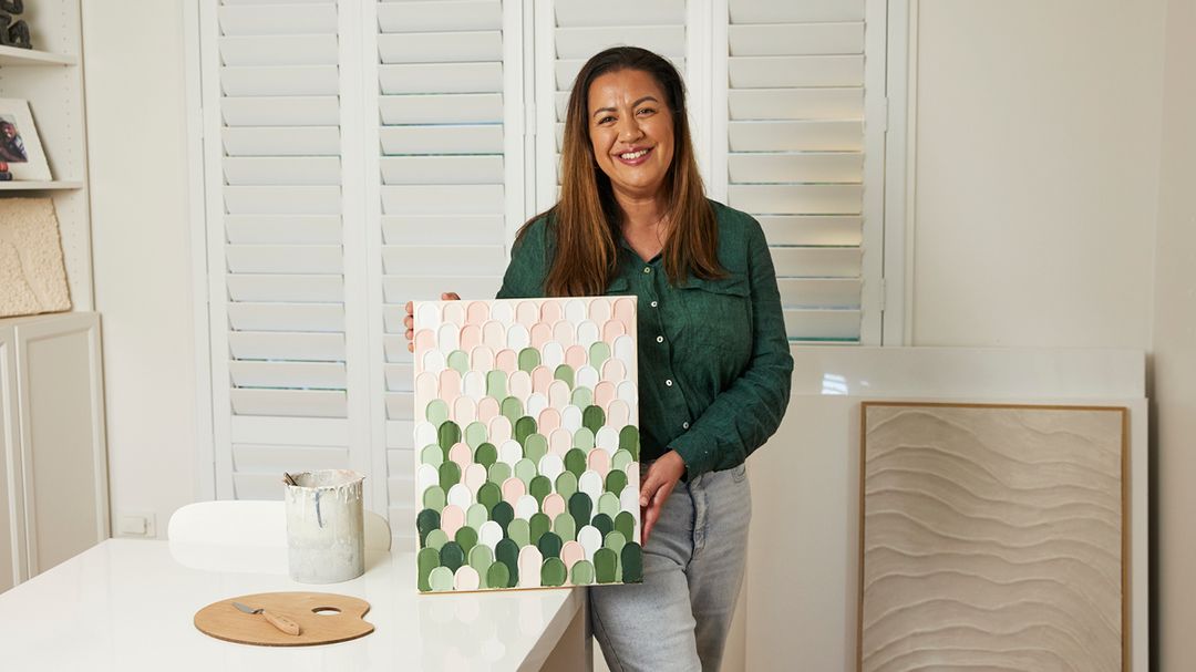 How to Make Textured Art That’s Truly Unique Create NOTEWORTHY at