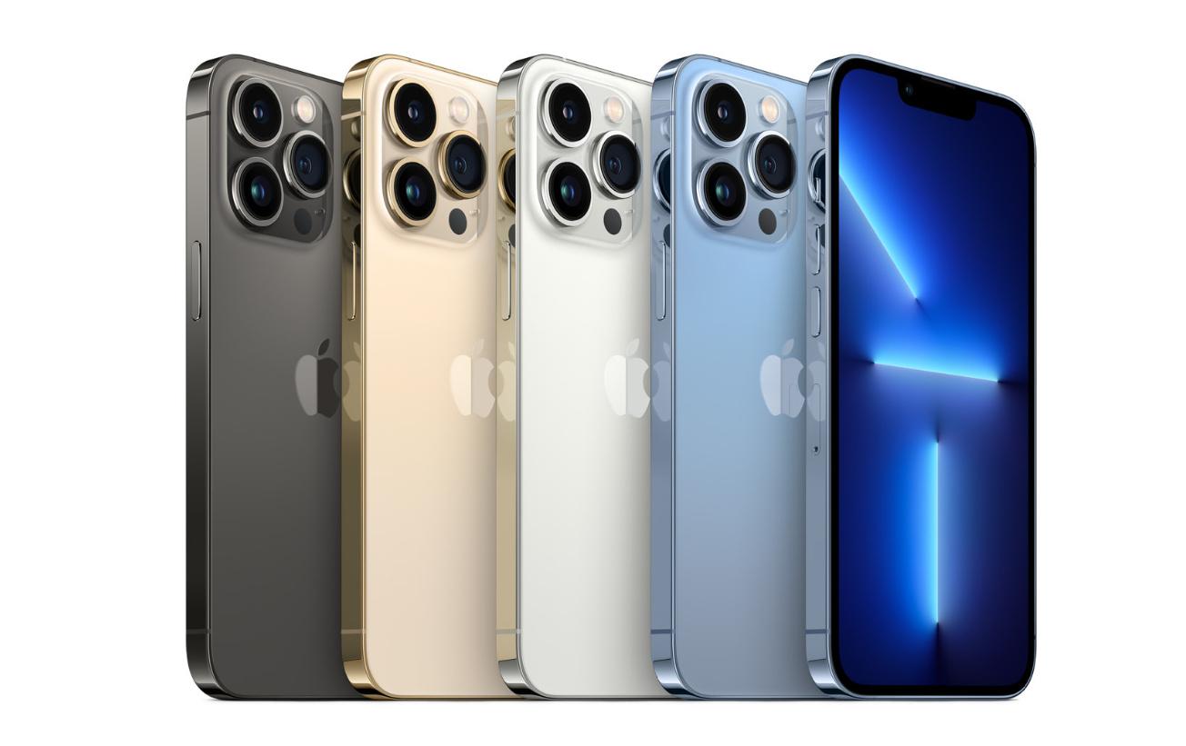 Digi To Offer All New Iphone 13 Pro Iphone 13 Pro Max Iphone 13 And Iphone 13 Mini With Pre Orders Starting On 1 October 2021