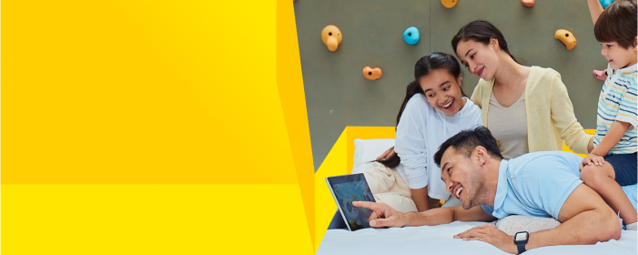 Postpaid Mobile 4g Broadband Plans In Malaysia Digi