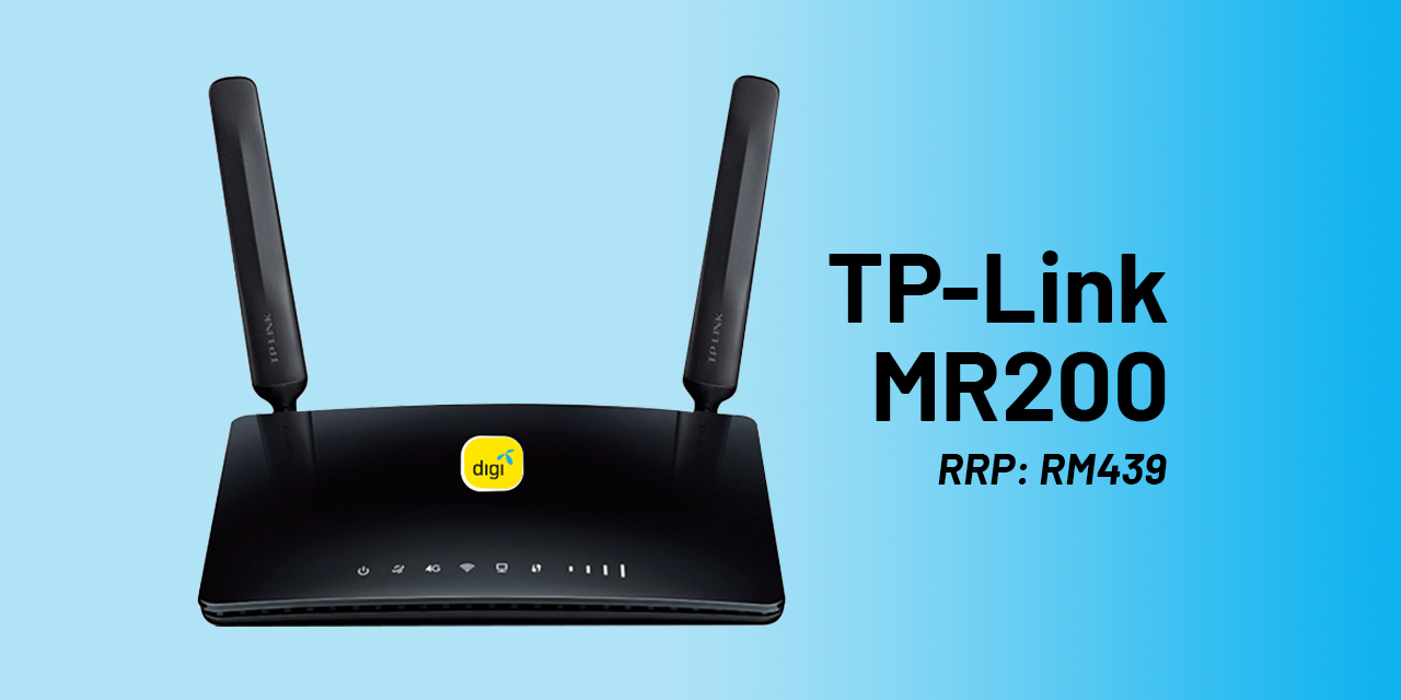 Postpaid Mobile 4g Broadband Plans In Malaysia Digi