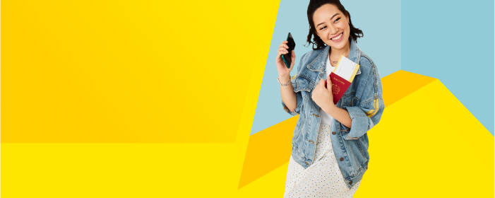 International Roaming Passes Data Plans Digi
