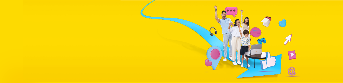 Home Fibre Unlimited High Speed Internet Broadband Digi