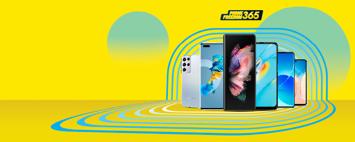 Phonefreedom 365 Rm0 Instalment Postpaid Phone Plan Digi