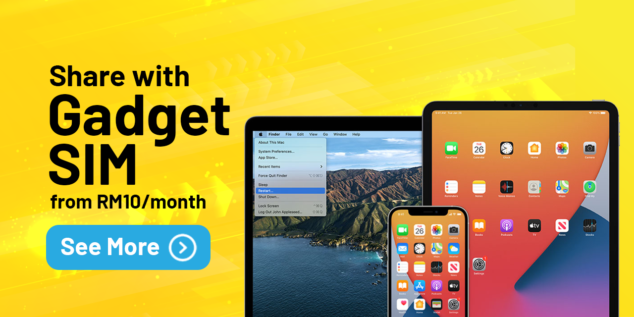 Buy Iphone Device Postpaid Bundle In Malaysia Digi
