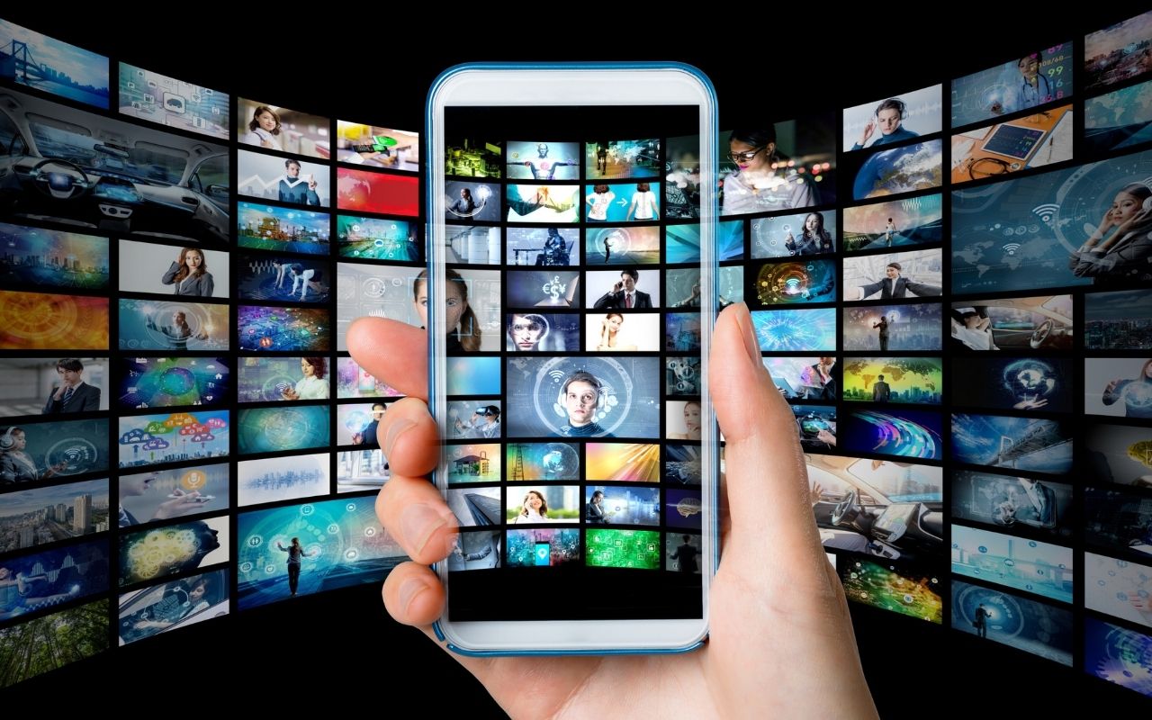 Digi Unlimited Streaming