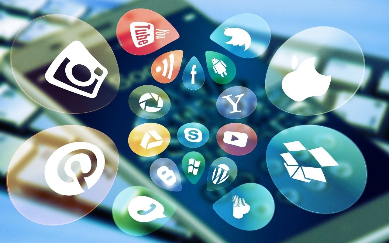 Digi Unlimited Social