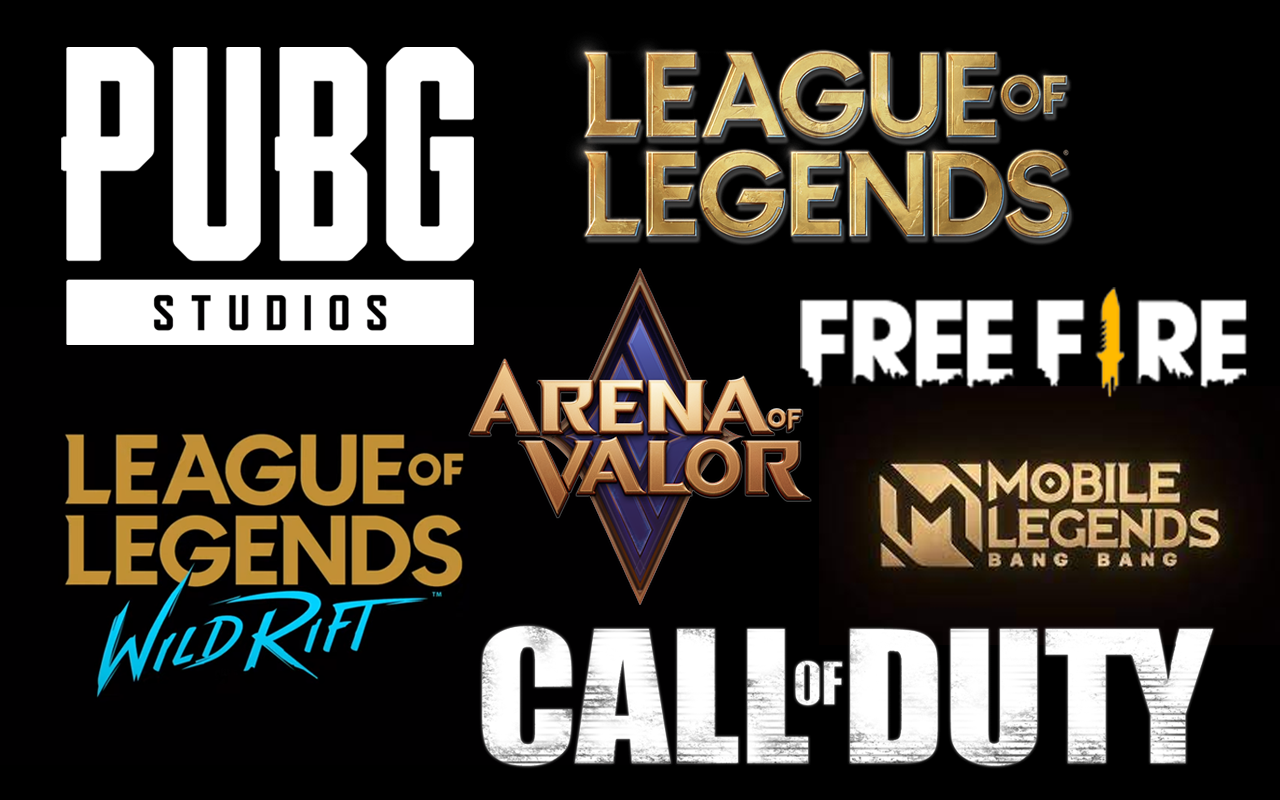 Digi Unlimited Gaming