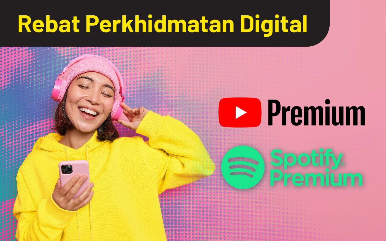 Postpaid 120 Rebat Perkhidmatan Digital