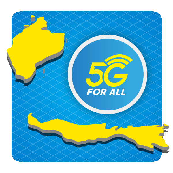 Upgrade to 5G & Postpaid Mobile Plan Malaysia Digi