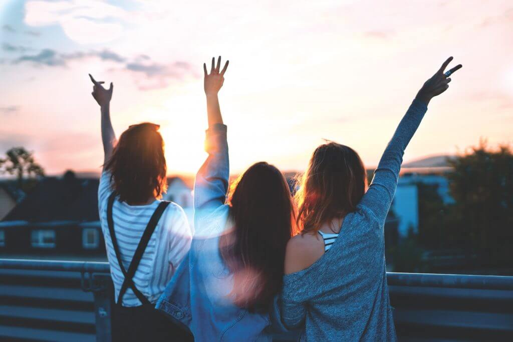Generation Z - Så kan du dra nytta av dessa i ditt företag