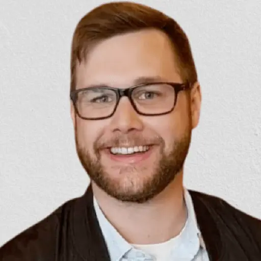 Fredric Sandberg, Head of Credit Operations på Qred