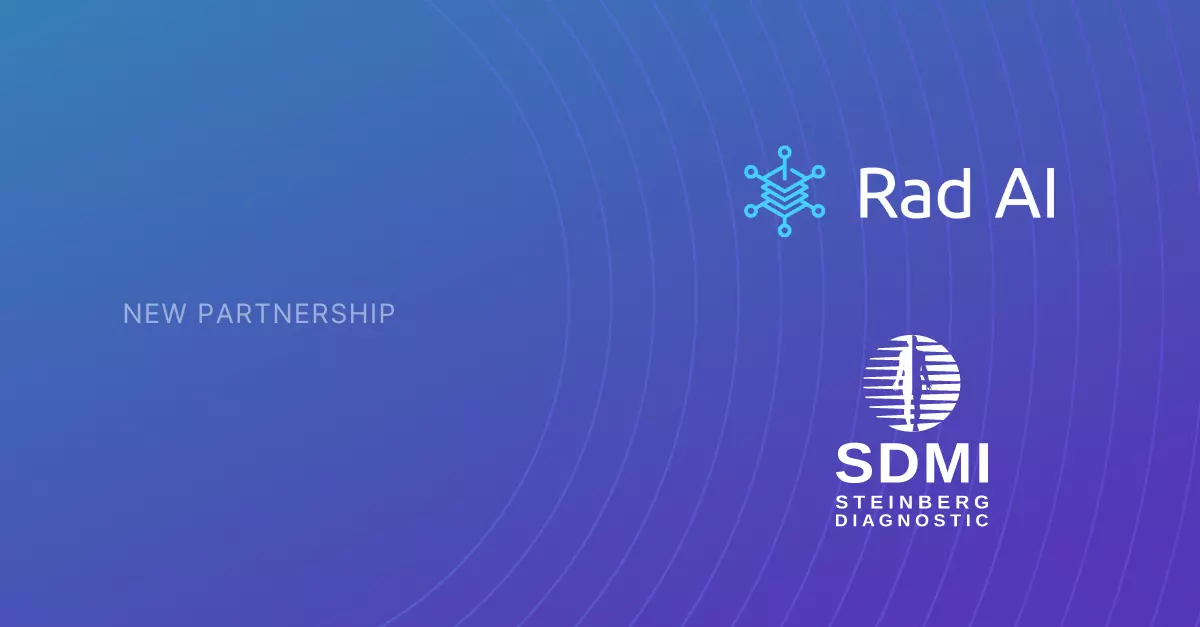 Steinberg Diagnostic Medical Imaging the First Private Practice