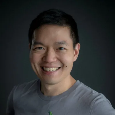 Jeffrey Chang, Co-Founder & Chief People Officer at Equium Intelligence