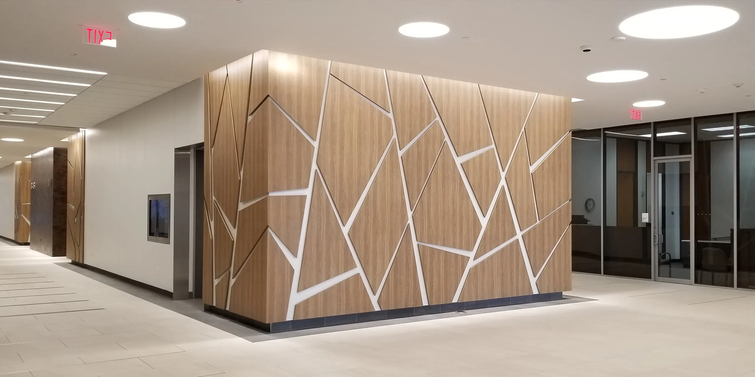 WPS | Installer-Friendly Architectural Panel Systems