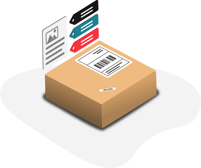 Efficient Parcel Management Software | Parcel Tracker